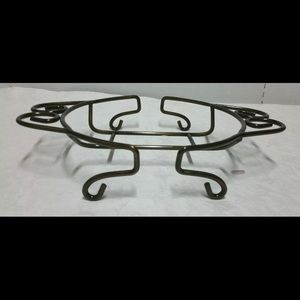 Princess House Fantasia Bakeware Caddy #307